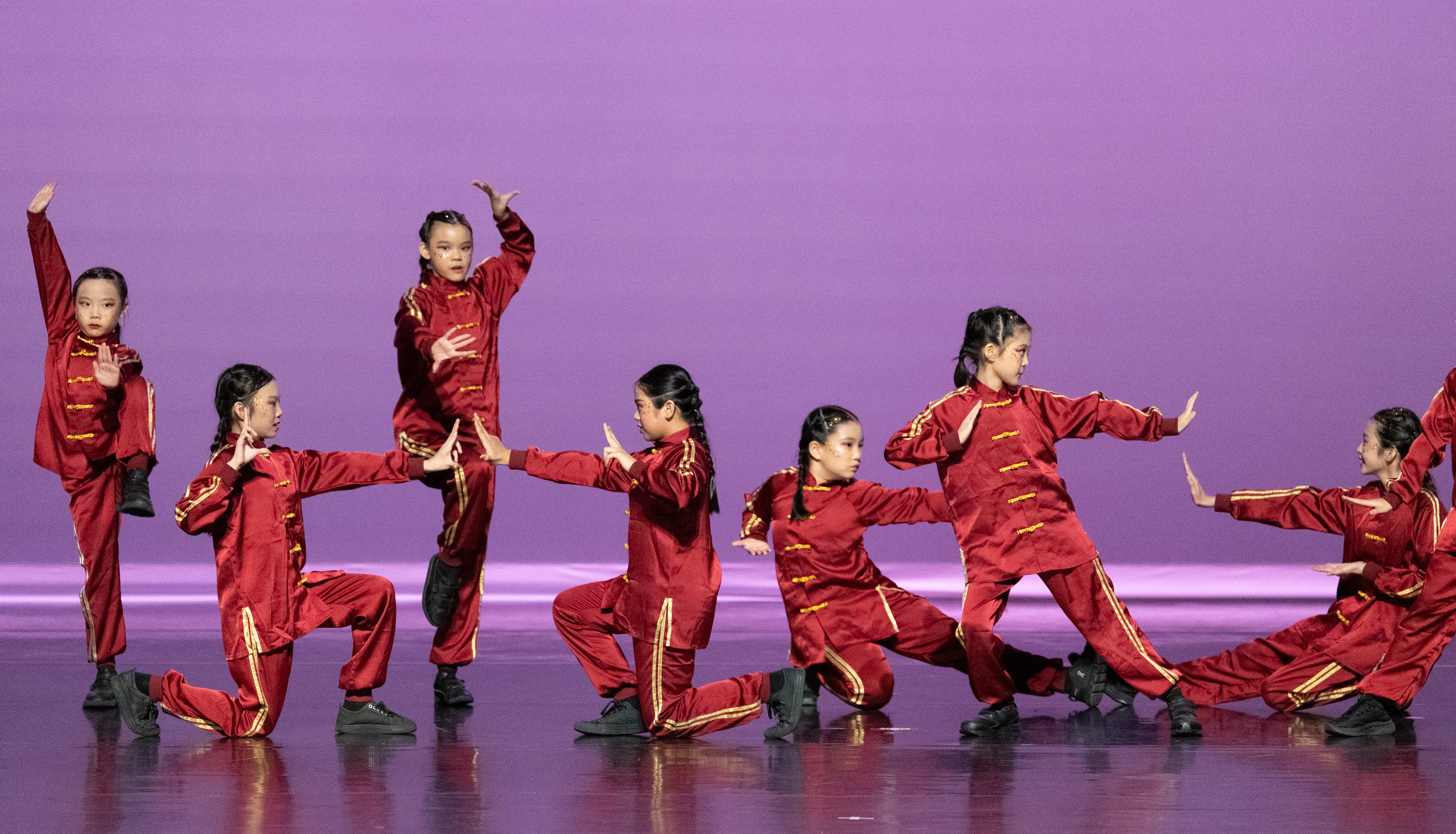 Modern Dance 2